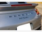 Thumbnail Photo 45 for 2018 Porsche 911 Turbo Cabriolet